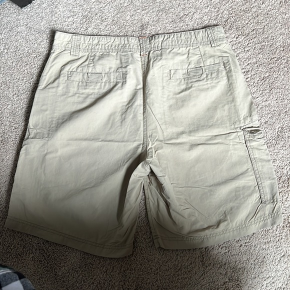 Redhead cargo shorts - Picture 2 of 3